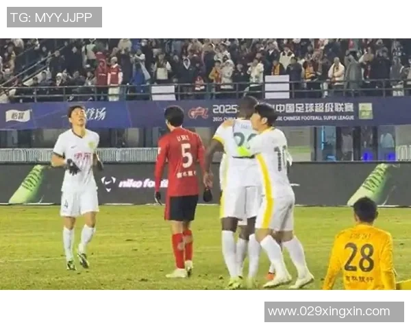 媒体人直言国安半场表现令人恐慌 大埔攻防转换速度领先多数中超球队