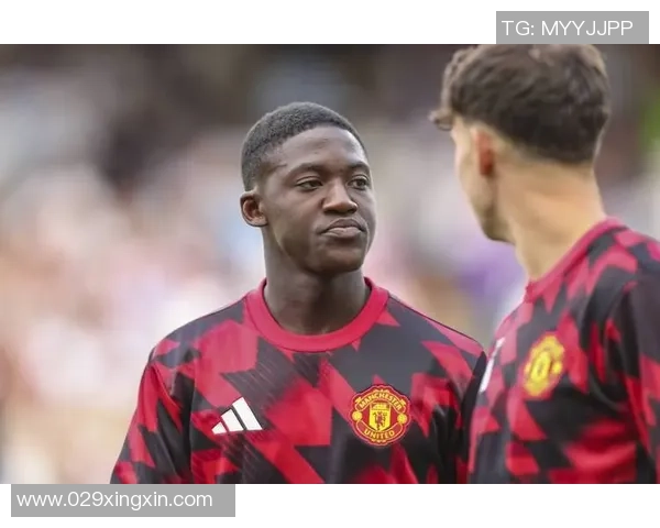 曼联高层对签库尼亚有顾虑 阿莫林研究半年坚定引进为核心球员