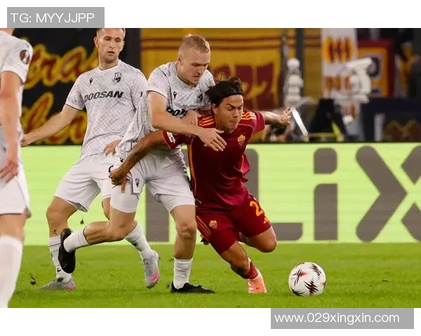 皮西利制胜迪巴拉助攻,罗马客场惨遭比尔森连败 皮西利制胜迪巴拉助攻,罗马客场惨遭比尔森连败