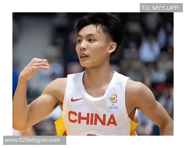 徐杰:在赵睿带领下团队沟通顺畅 球队化学反应表现出色 徐杰:在赵睿带领下团队沟通顺畅 球队化学反应表现出色